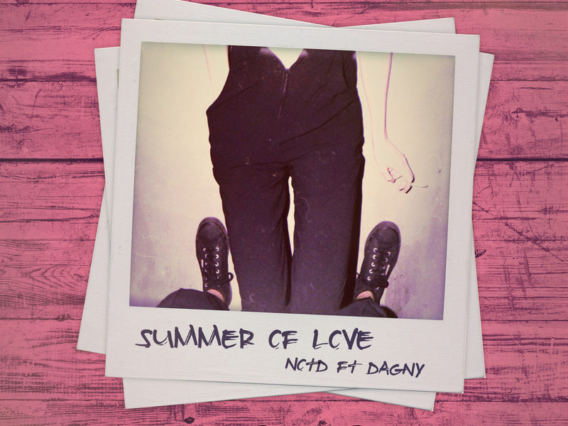 Summer Of Love (Alex Ross Remix) (Single)