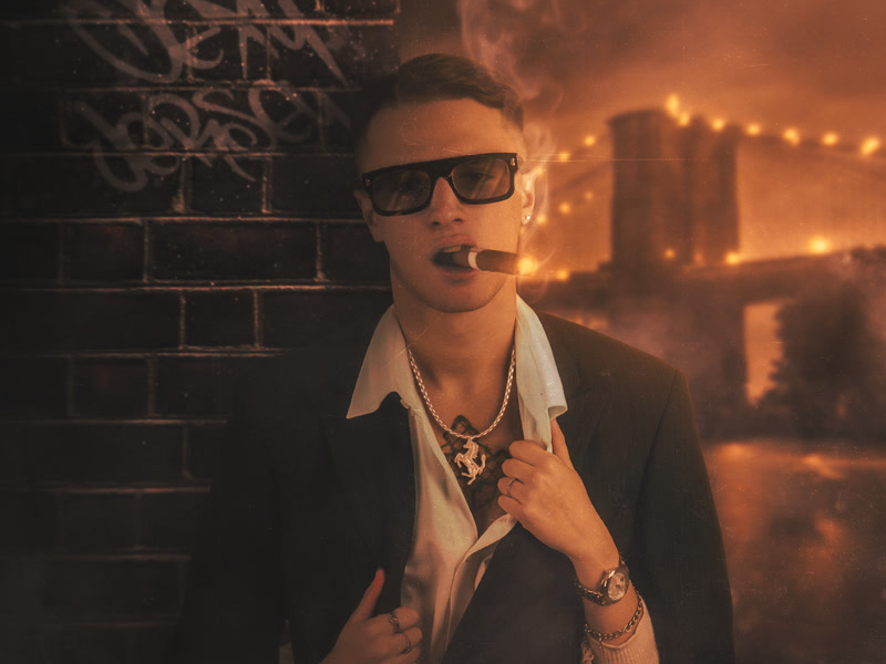 Sexy Jersey (Single)