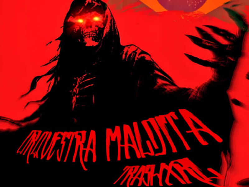 Orquestra Maldita (Single)