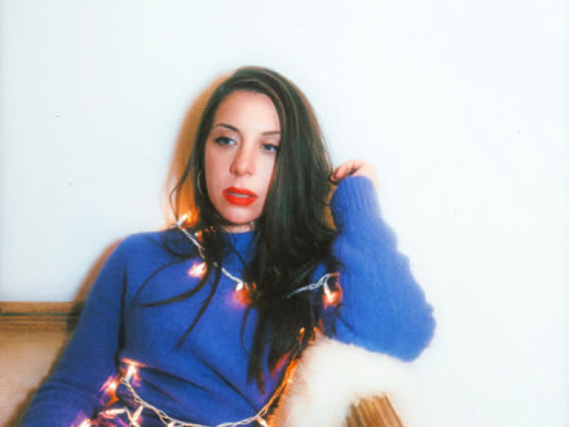 Living Room Christmas (EP)