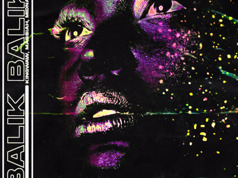 Balik Balik (Single)