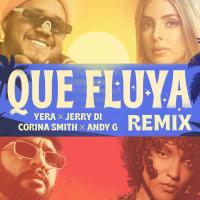 Que Fluya (Remix) (Single)