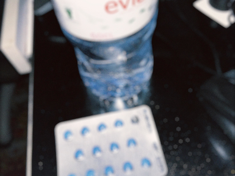 我从二楼掉下去 (Single)