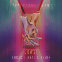 Everybody Knows... (Horacio Gracia Remix) (Single)