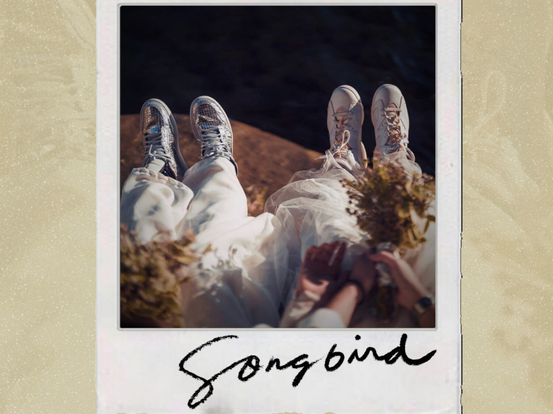 Songbird (Cover Version) (Single)