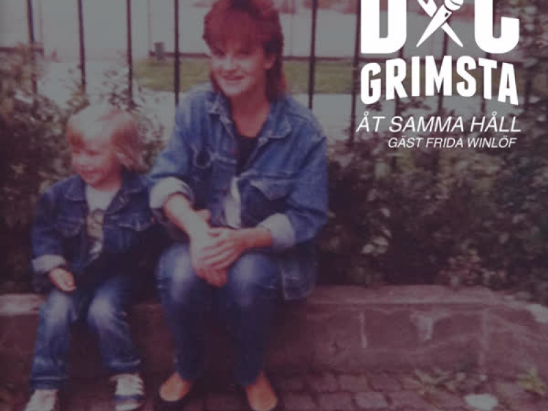 Åt samma håll (Single)