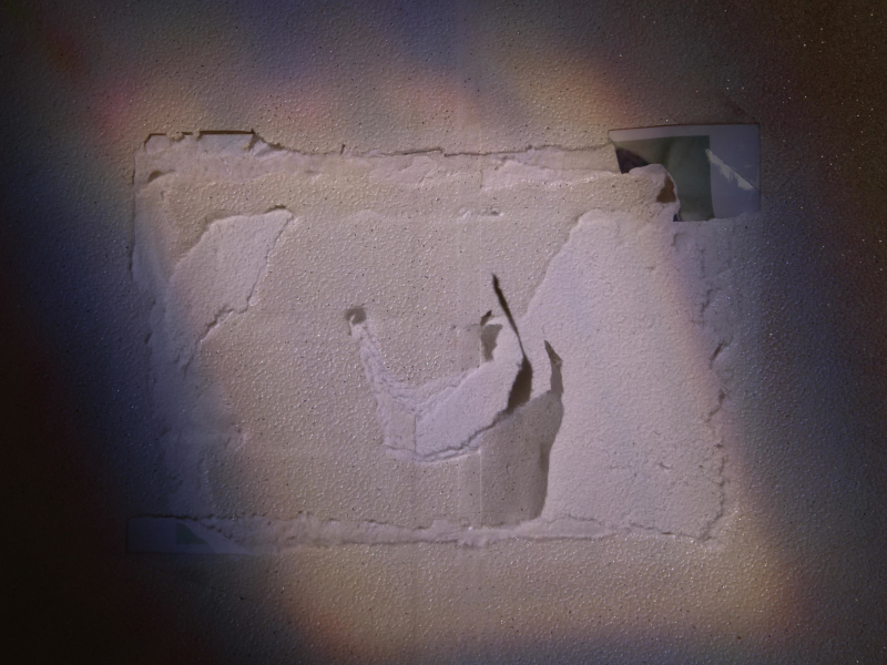 Love is over (Single)