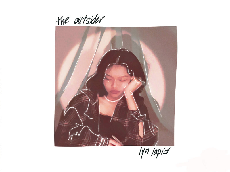 The Outsider (Single)