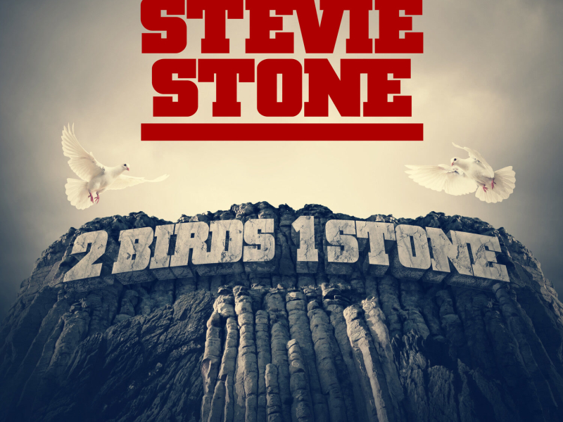 2 Birds 1 Stone (Deluxe Edition)