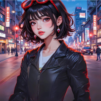 金曜日のネオン街 (Single)