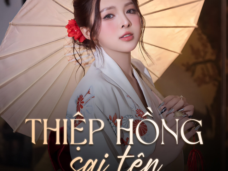 Thiệp Hồng Sai Tên (Single)