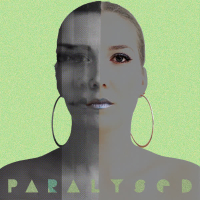 Paralysed (Single)