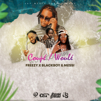 COUPE WOULE (Single)