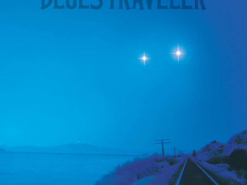 Straight On Till Morning