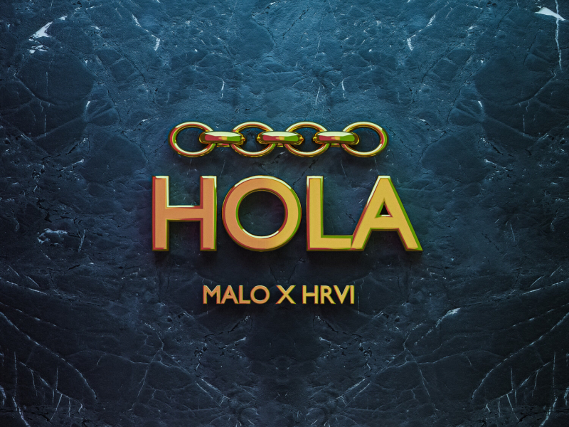 HOLA (Single)