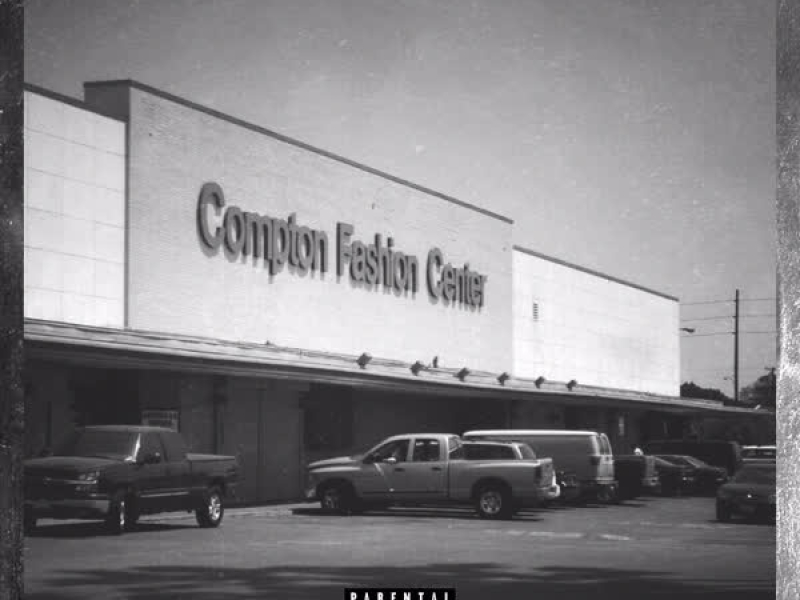 Stop Talkin (Single)