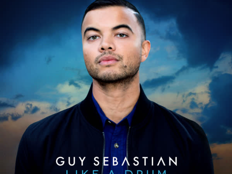 Like a Drum (Single)