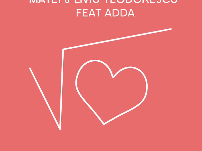 Matematica iubirii (Single)