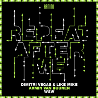 Repeat After Me (Single)