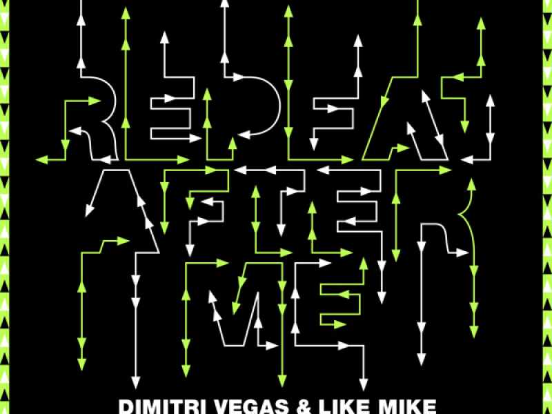 Repeat After Me (Single)