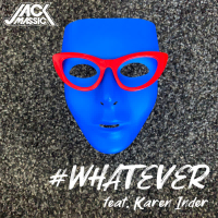#whatever (Single)