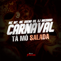 Carnaval Tá Mó Salada (Single)