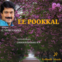 Ee Pookkal (Single)