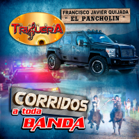 Corridos a Toda Banda (Bana)