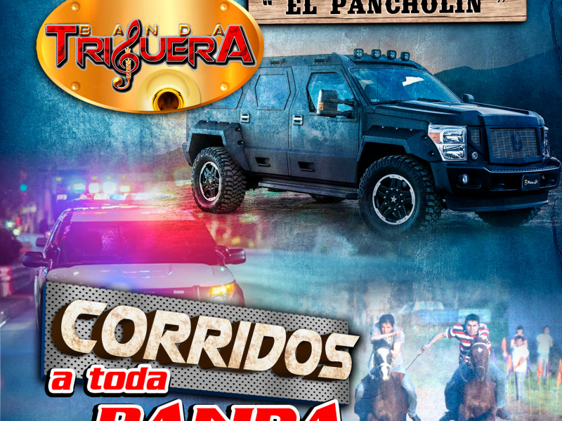 Corridos a Toda Banda (Bana)