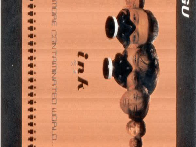 No More Contaminated World