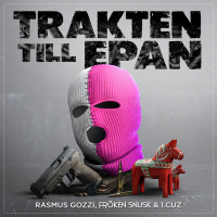 TRAKTEN TILL EPAN (Single)