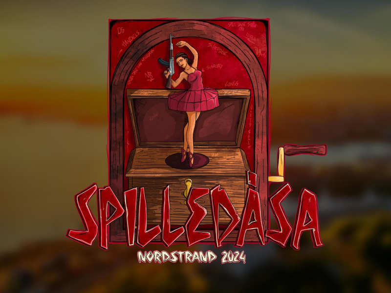 Spilledåsa 2024 (Single)