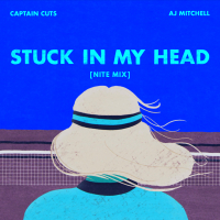 Stuck In My Head [NITE MIX] (Single)