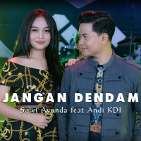 Jangan Dendam (Single)