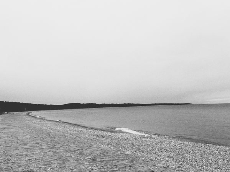 My Dreams Are Shadows (Single)