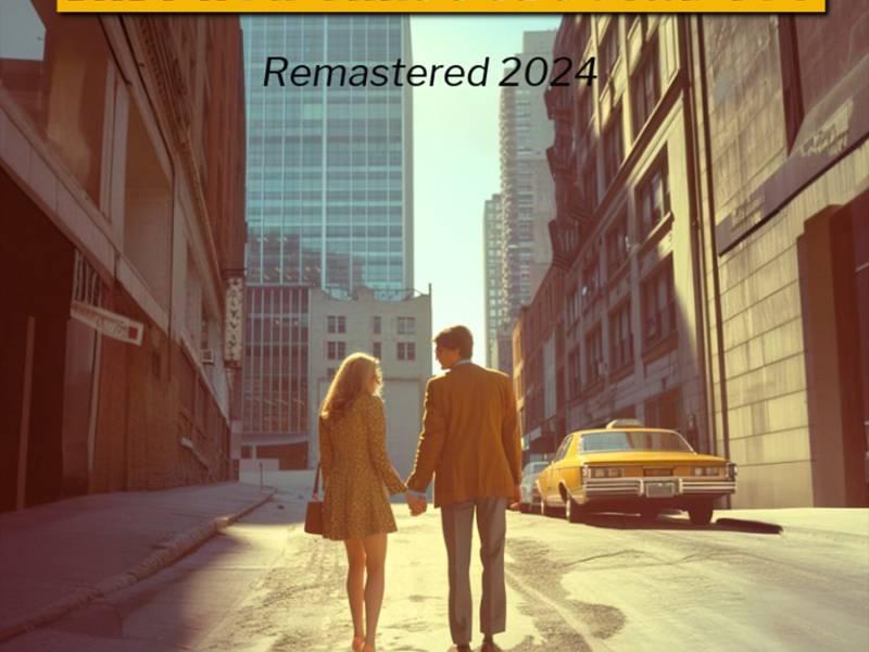 Baby Now That I've Found You (Remastered 2024) (Rerecording) (Single)