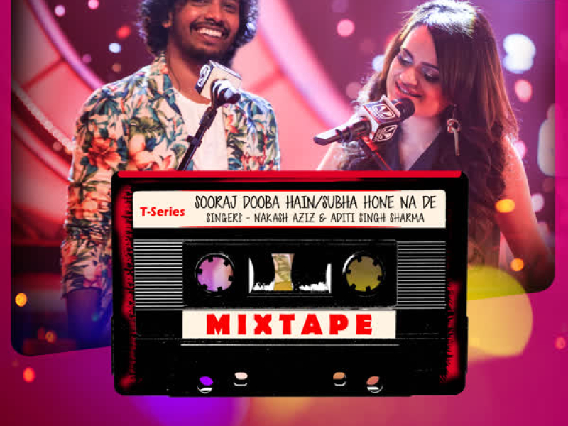 Sooraj Dooba Hain-Subha Hone Na De (From 