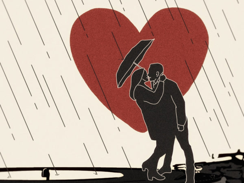 Let It Love (Single)