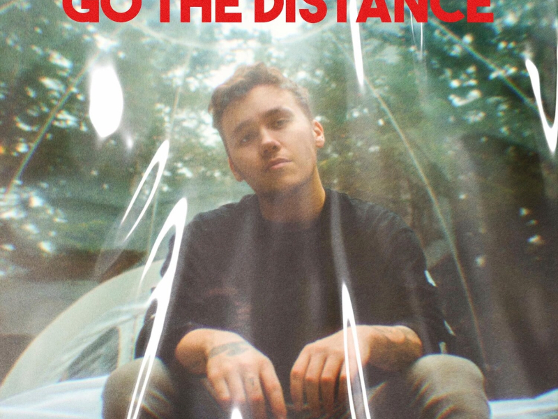 Go The Distance (Single)