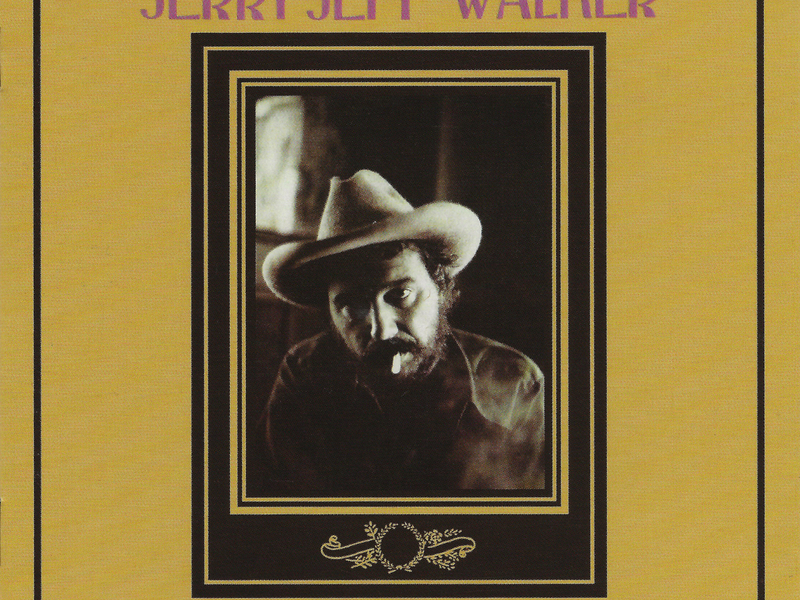 Jerry Jeff Walker (Live)