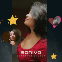 Soniyo (feat. Poonam Patel) (Single)