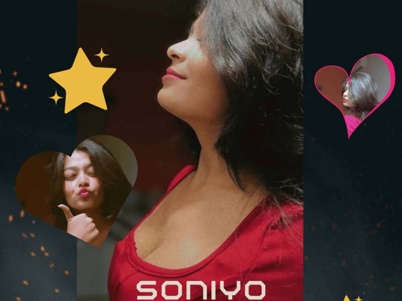 Soniyo (feat. Poonam Patel) (Single)