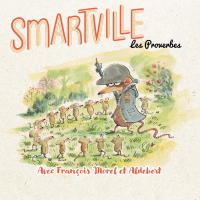 Les proverbes (Single)