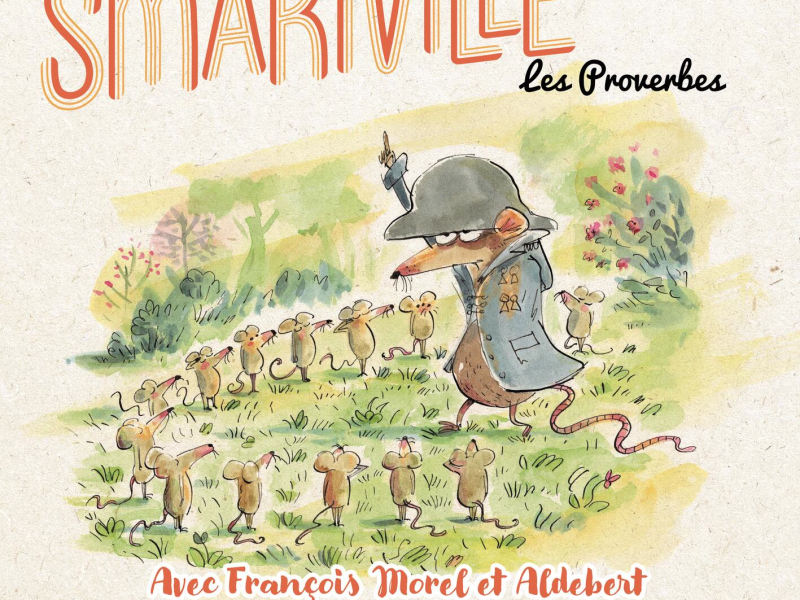 Les proverbes (Single)