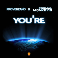 You're (Original Club Mix) (Single)