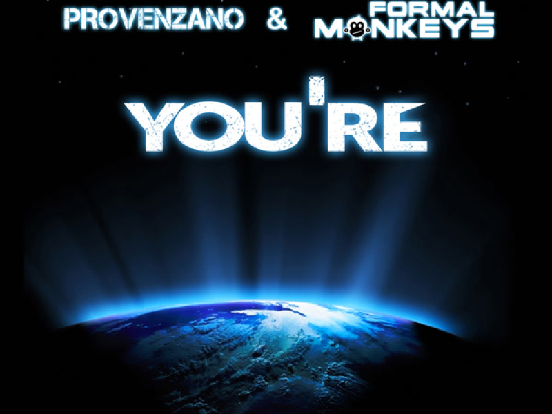 You're (Original Club Mix) (Single)