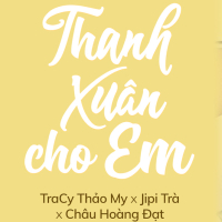 Thanh Xuân Cho Em (Single)