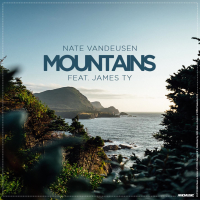 Mountains (feat. James TY) (Single)