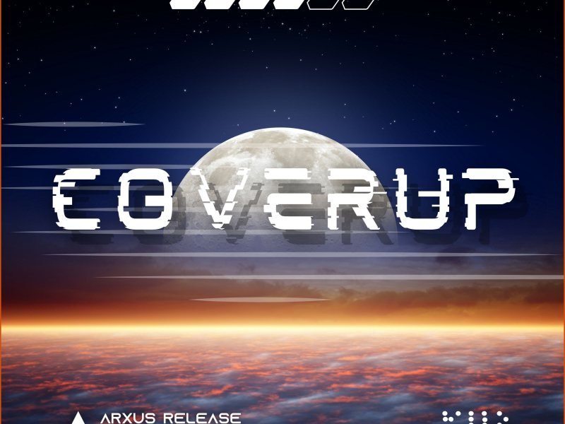 Coverup (Single)