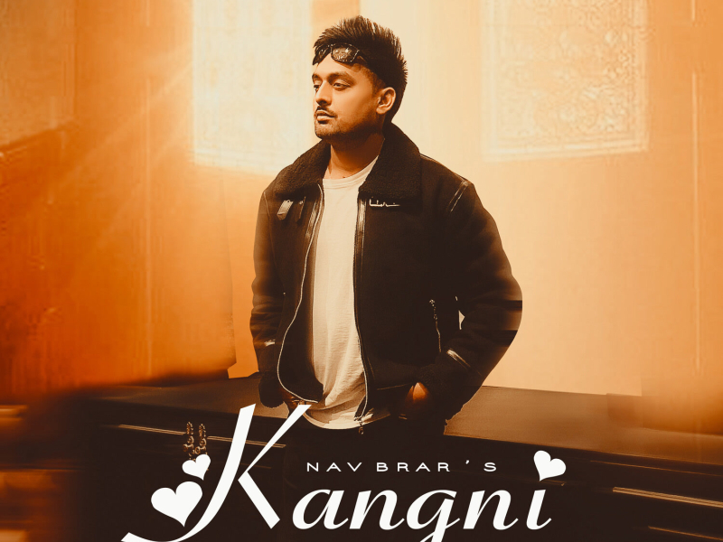 Kangni (Single)
